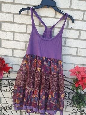 Summer of Love Top